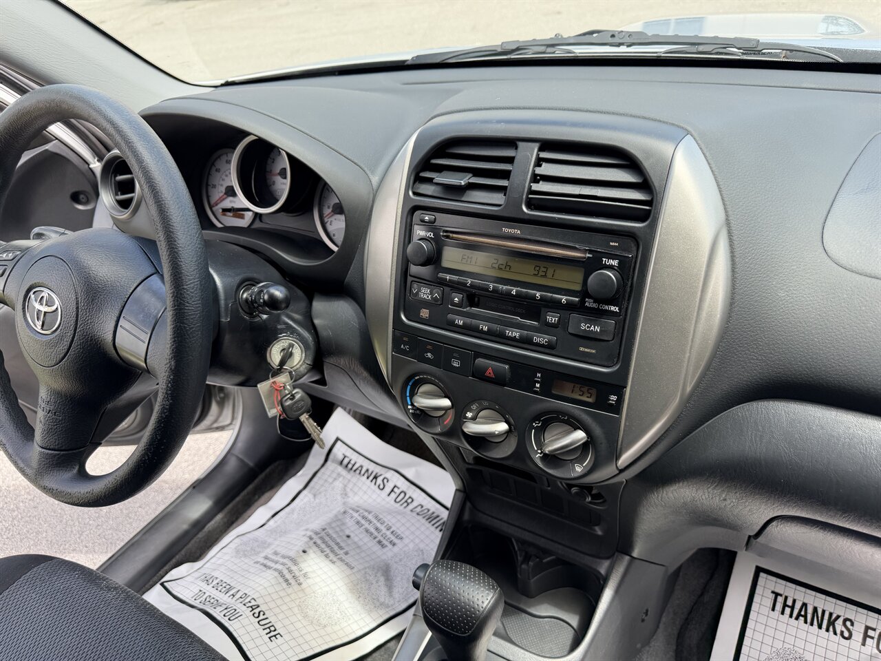 2005 Toyota RAV4   - Photo 30 - Ocoee, FL 34761