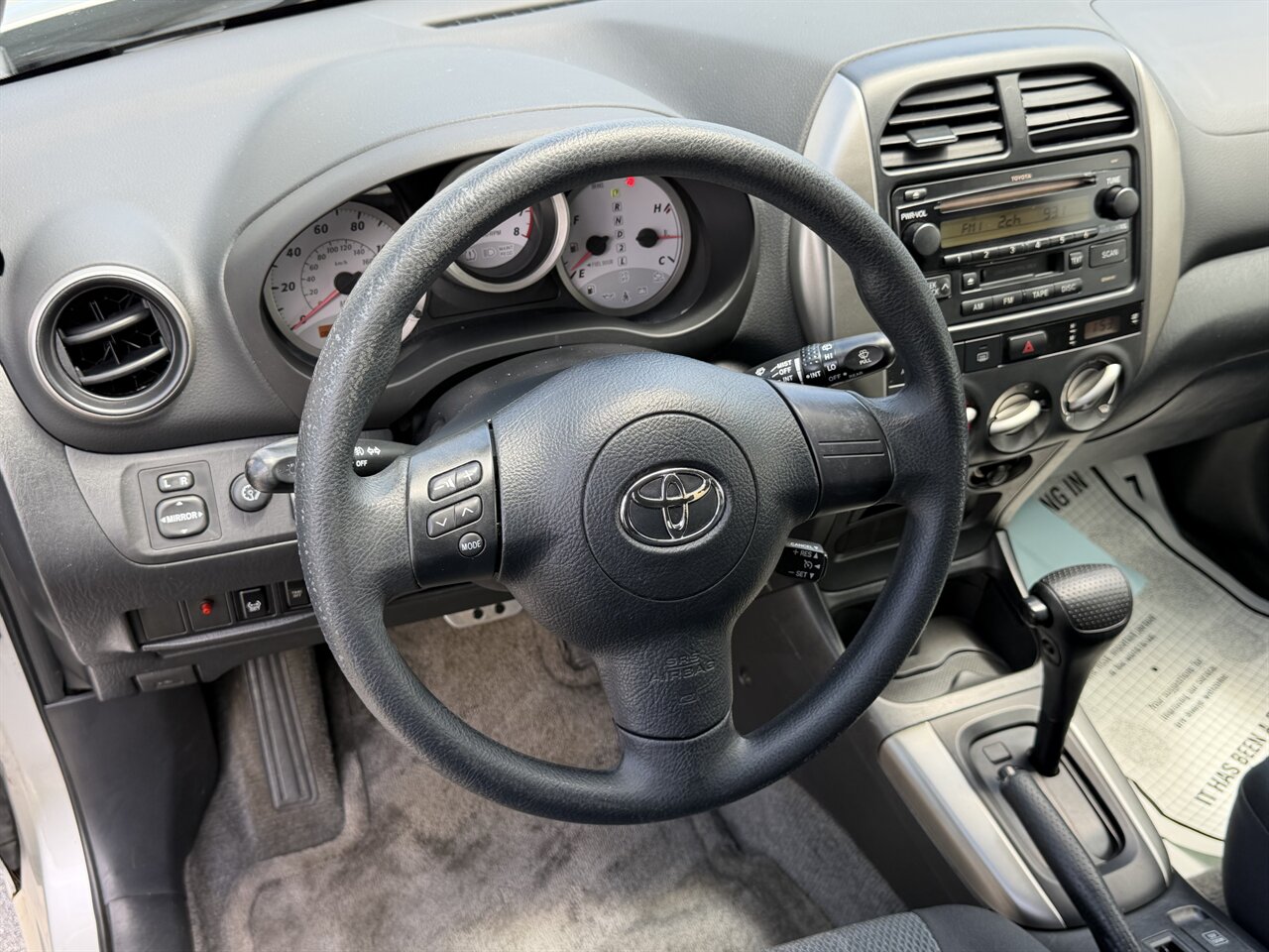 2005 Toyota RAV4   - Photo 20 - Ocoee, FL 34761