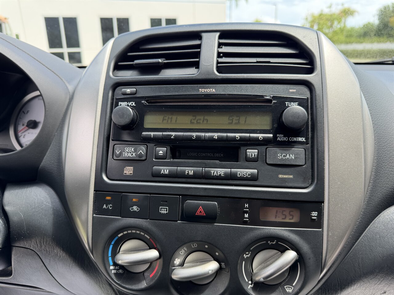 2005 Toyota RAV4   - Photo 31 - Ocoee, FL 34761