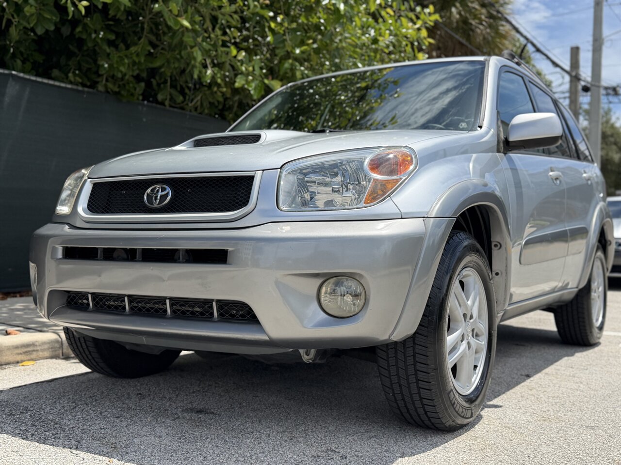 2005 Toyota RAV4   - Photo 15 - Ocoee, FL 34761