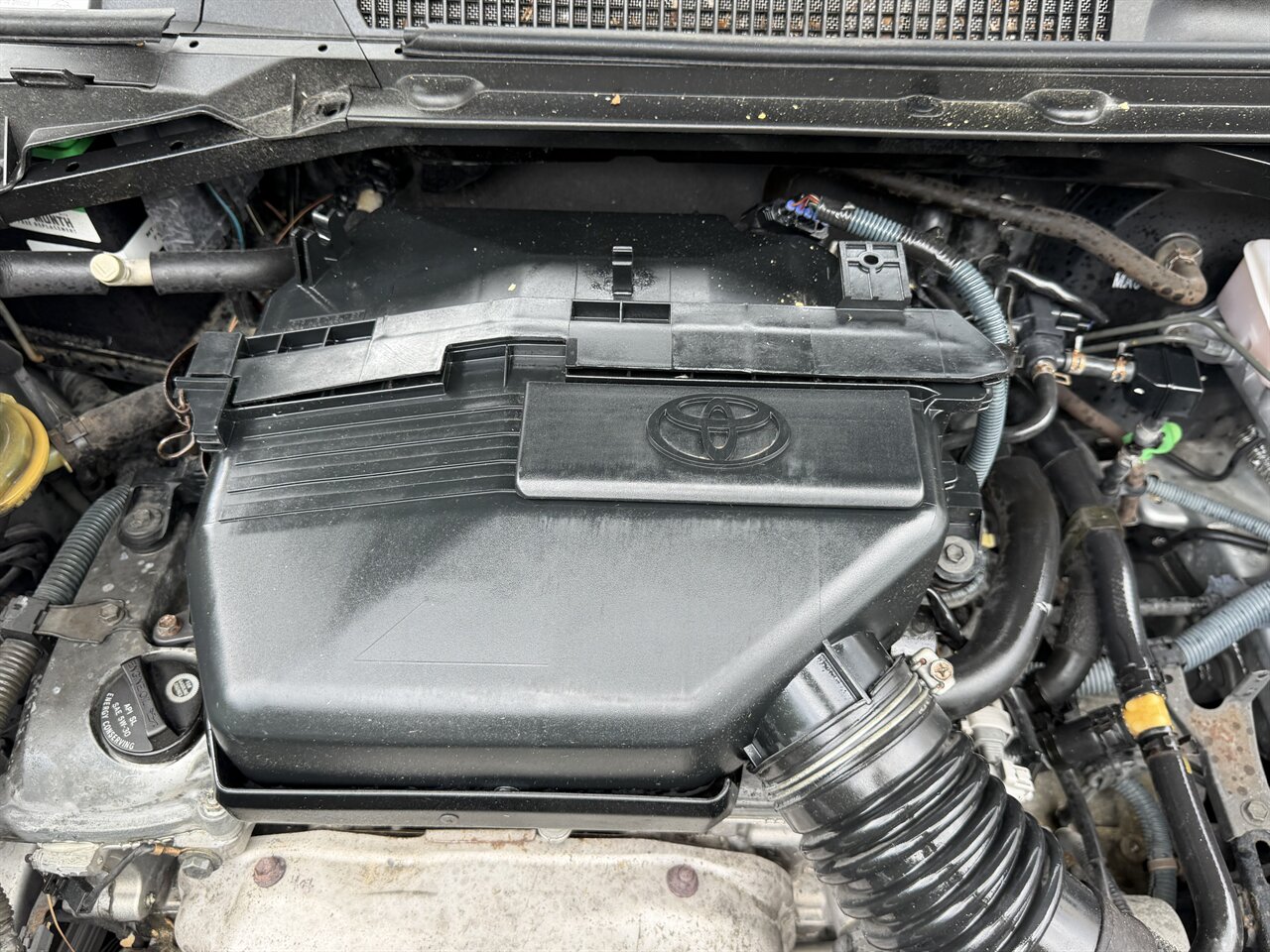 2005 Toyota RAV4   - Photo 33 - Ocoee, FL 34761