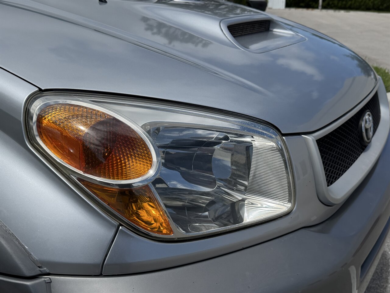 2005 Toyota RAV4   - Photo 9 - Ocoee, FL 34761