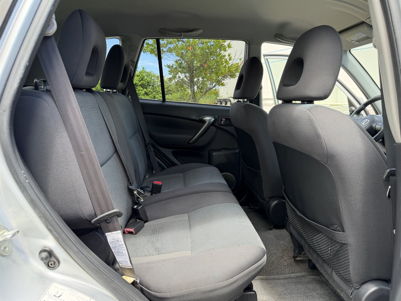 2005 Toyota RAV4   - Photo 28 - Ocoee, FL 34761
