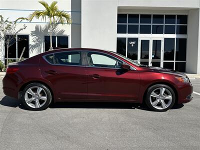 2013 Acura ILX 2.0L w/Tech - Photo 4 - Ocoee, FL 34761