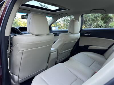 2013 Acura ILX 2.0L w/Tech - Photo 22 - Ocoee, FL 34761