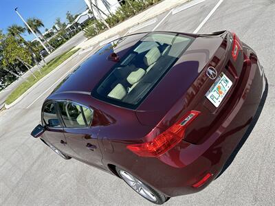 2013 Acura ILX 2.0L w/Tech - Photo 44 - Ocoee, FL 34761