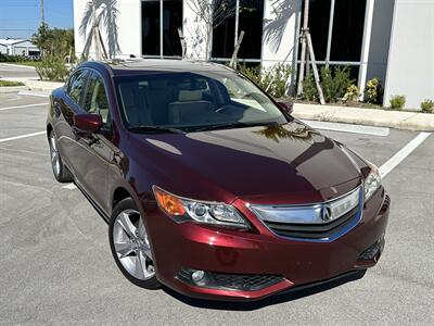 2013 Acura ILX 2.0L w/Tech - Photo 2 - Ocoee, FL 34761
