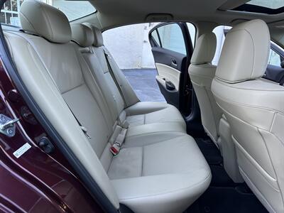 2013 Acura ILX 2.0L w/Tech - Photo 20 - Ocoee, FL 34761