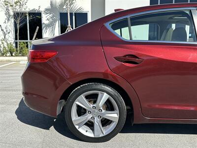 2013 Acura ILX 2.0L w/Tech - Photo 38 - Ocoee, FL 34761