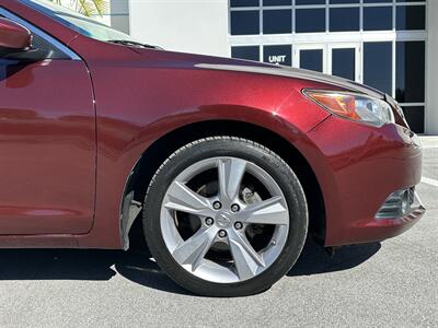 2013 Acura ILX 2.0L w/Tech - Photo 33 - Ocoee, FL 34761