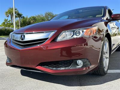 2013 Acura ILX 2.0L w/Tech - Photo 5 - Ocoee, FL 34761