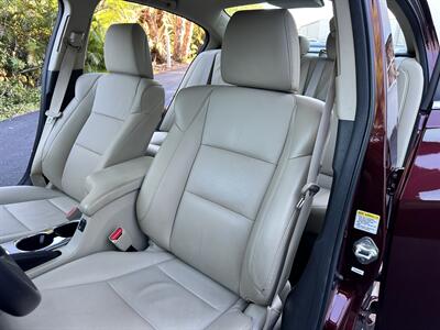 2013 Acura ILX 2.0L w/Tech - Photo 17 - Ocoee, FL 34761