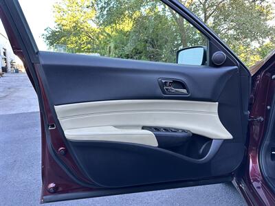 2013 Acura ILX 2.0L w/Tech - Photo 28 - Ocoee, FL 34761