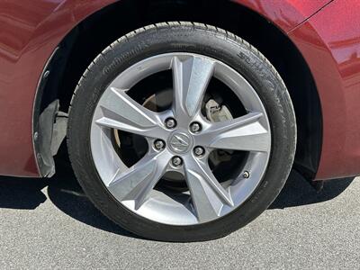 2013 Acura ILX 2.0L w/Tech - Photo 35 - Ocoee, FL 34761