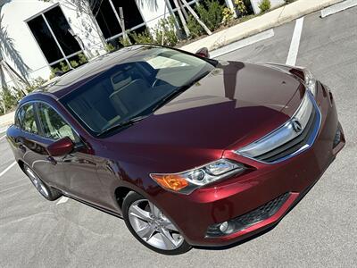 2013 Acura ILX 2.0L w/Tech - Photo 3 - Ocoee, FL 34761