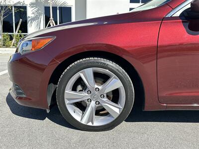 2013 Acura ILX 2.0L w/Tech - Photo 34 - Ocoee, FL 34761