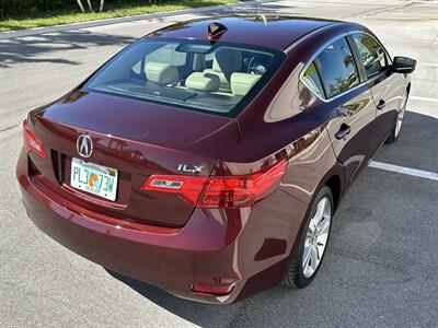 2013 Acura ILX 2.0L w/Tech - Photo 6 - Ocoee, FL 34761