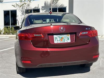 2013 Acura ILX 2.0L w/Tech - Photo 50 - Ocoee, FL 34761