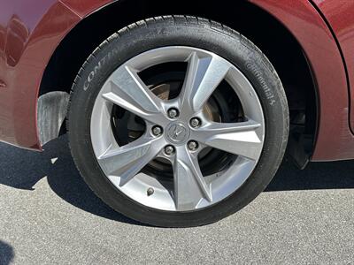 2013 Acura ILX 2.0L w/Tech - Photo 36 - Ocoee, FL 34761