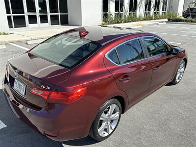 2013 Acura ILX 2.0L w/Tech - Photo 39 - Ocoee, FL 34761