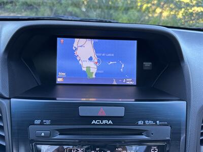 2013 Acura ILX 2.0L w/Tech - Photo 13 - Ocoee, FL 34761