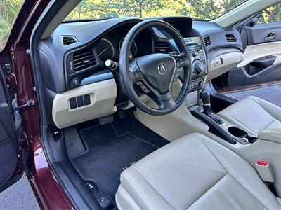2013 Acura ILX 2.0L w/Tech - Photo 25 - Ocoee, FL 34761