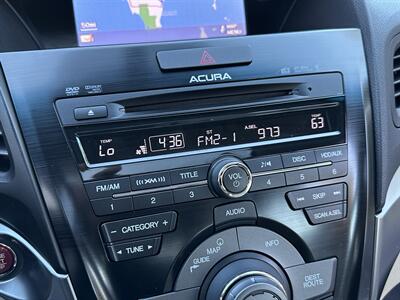 2013 Acura ILX 2.0L w/Tech - Photo 16 - Ocoee, FL 34761