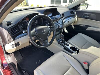 2013 Acura ILX 2.0L w/Tech - Photo 7 - Ocoee, FL 34761