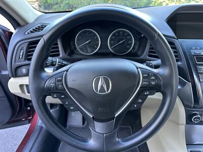 2013 Acura ILX 2.0L w/Tech - Photo 11 - Ocoee, FL 34761