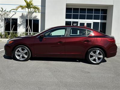 2013 Acura ILX 2.0L w/Tech - Photo 42 - Ocoee, FL 34761