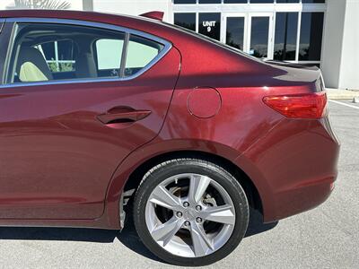 2013 Acura ILX 2.0L w/Tech - Photo 43 - Ocoee, FL 34761