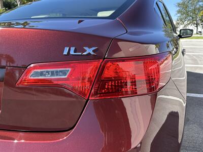 2013 Acura ILX 2.0L w/Tech - Photo 47 - Ocoee, FL 34761
