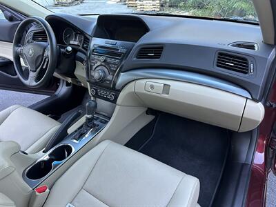 2013 Acura ILX 2.0L w/Tech - Photo 9 - Ocoee, FL 34761