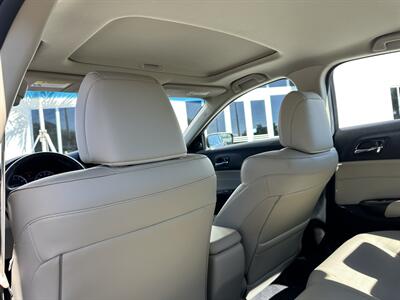 2013 Acura ILX 2.0L w/Tech - Photo 26 - Ocoee, FL 34761