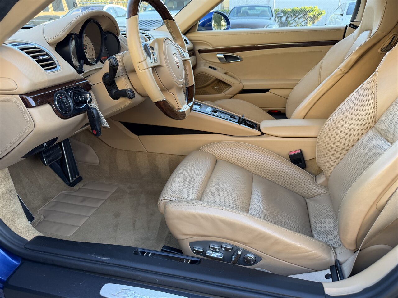 2013 Porsche Boxster S   - Photo 10 - West Palm Beach, FL 33409