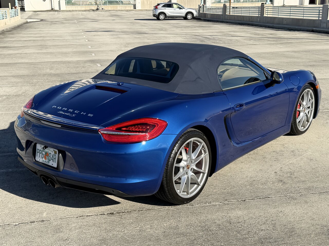 2013 Porsche Boxster S   - Photo 32 - West Palm Beach, FL 33409
