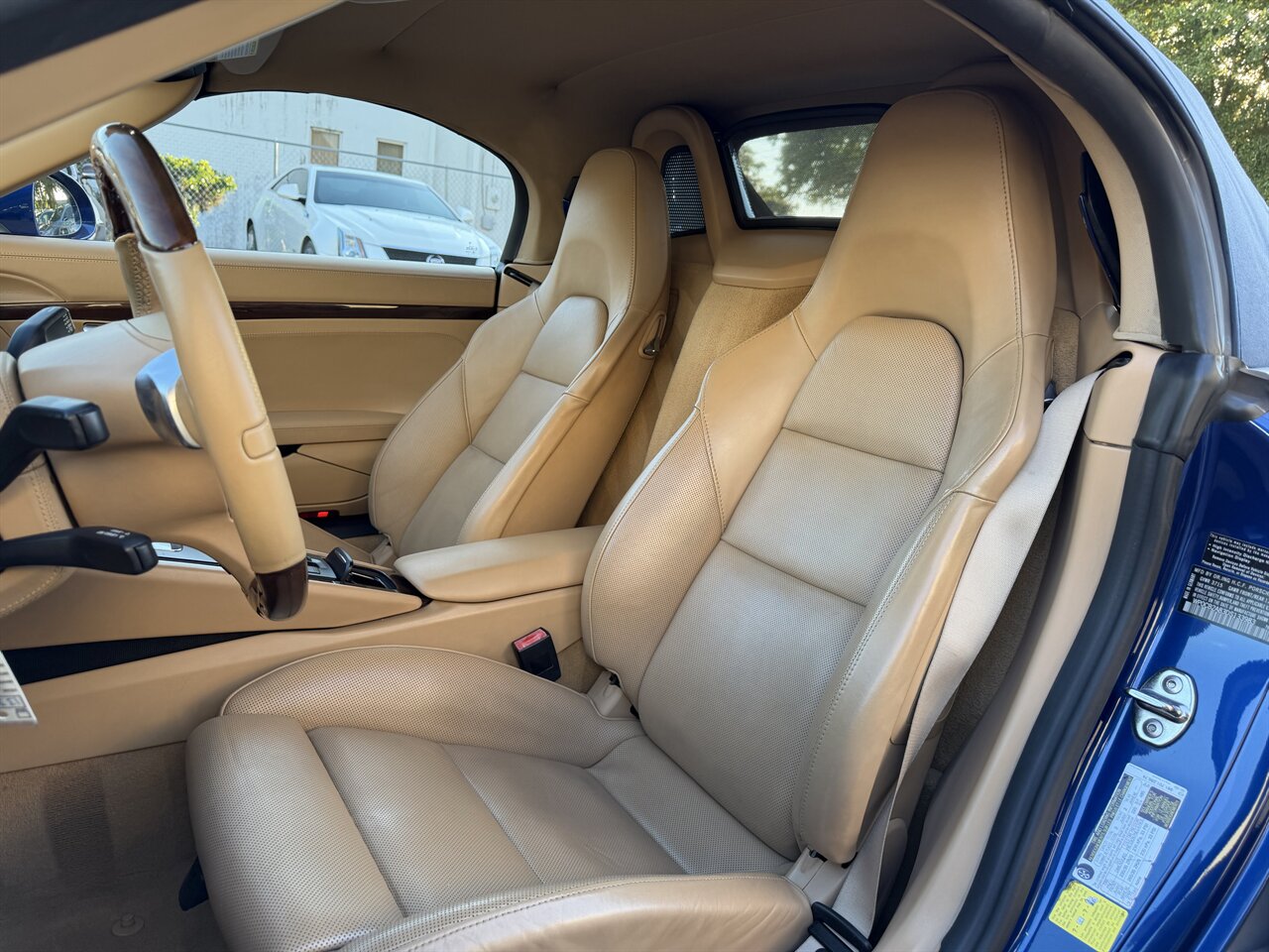 2013 Porsche Boxster S   - Photo 11 - West Palm Beach, FL 33409