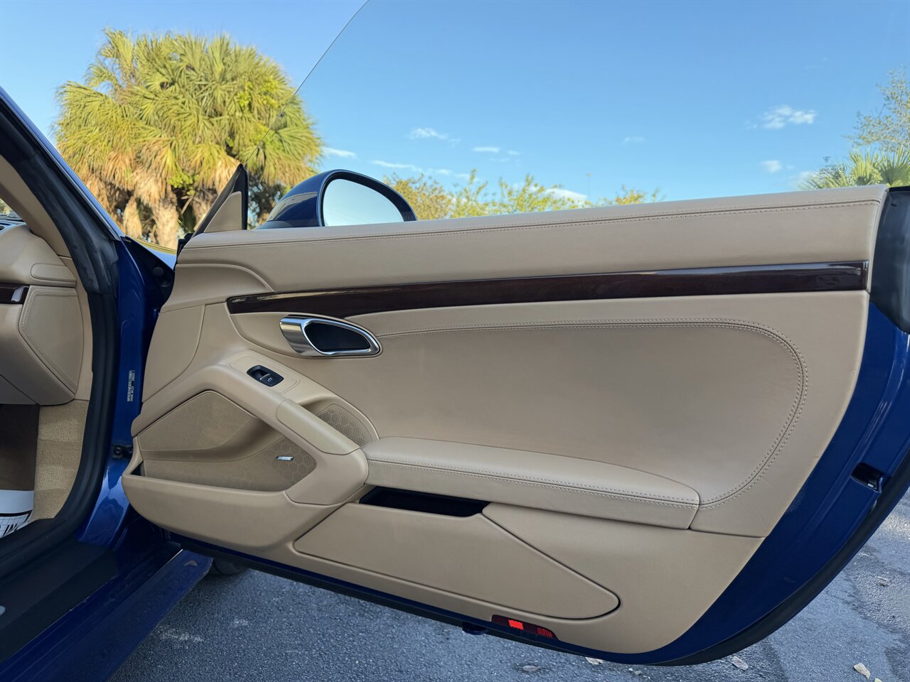 2013 Porsche Boxster S   - Photo 20 - West Palm Beach, FL 33409