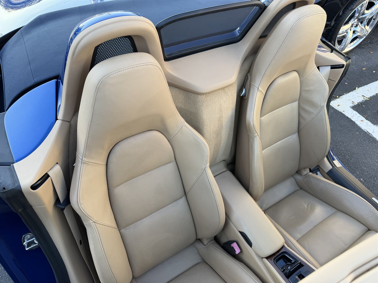 2013 Porsche Boxster S   - Photo 24 - West Palm Beach, FL 33409