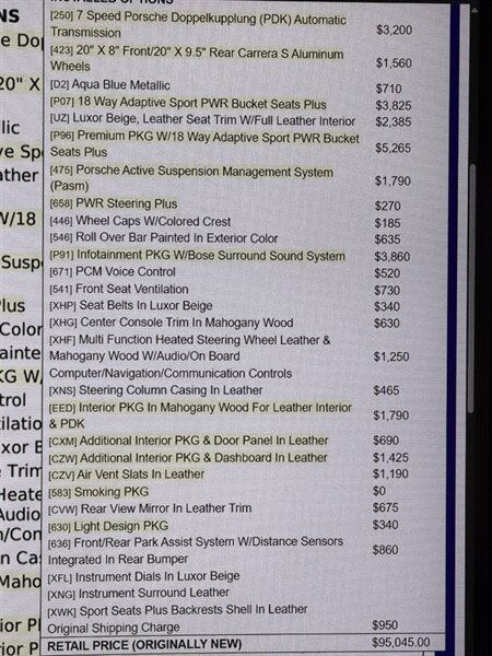 2013 Porsche Boxster S   - Photo 6 - West Palm Beach, FL 33409