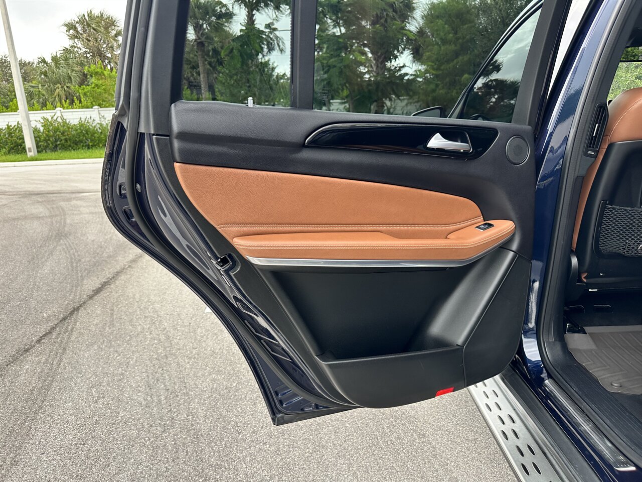 2017 Mercedes-Benz GLS GLS 550 - Photo 31 - West Palm Beach, FL 33409