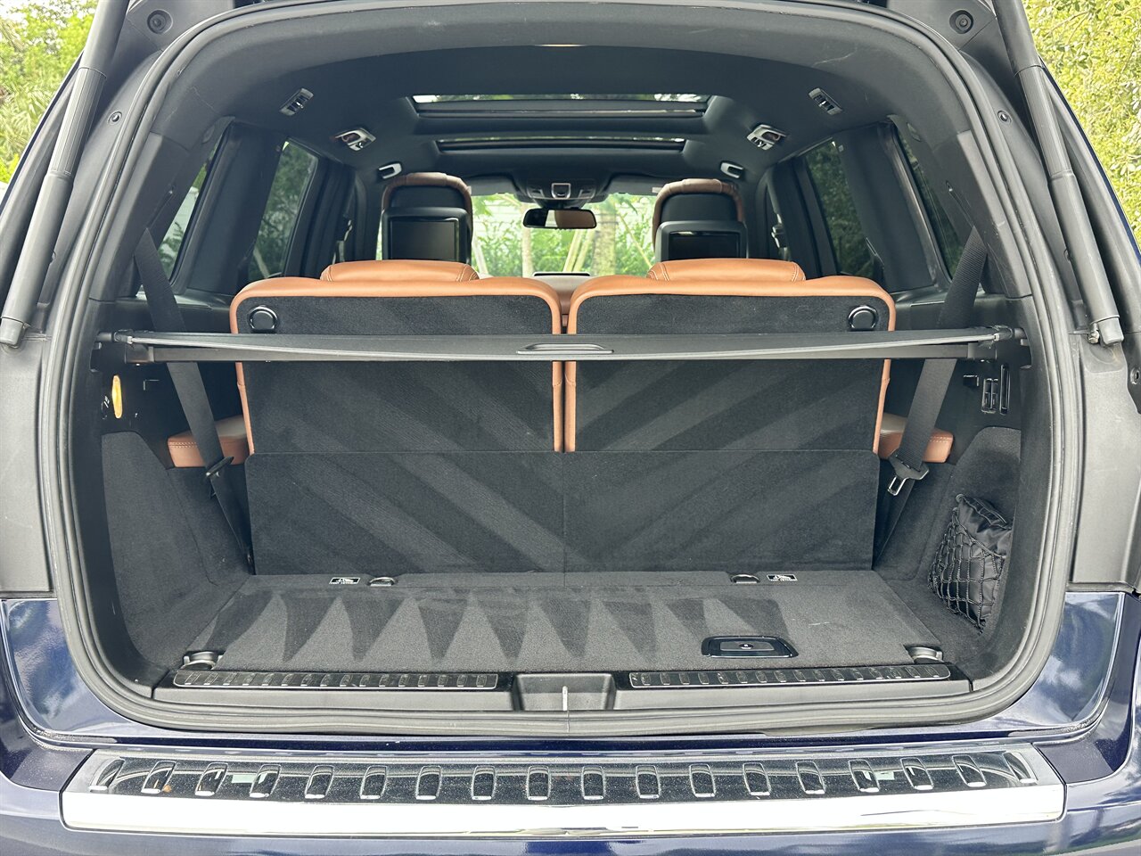 2017 Mercedes-Benz GLS GLS 550 - Photo 30 - West Palm Beach, FL 33409