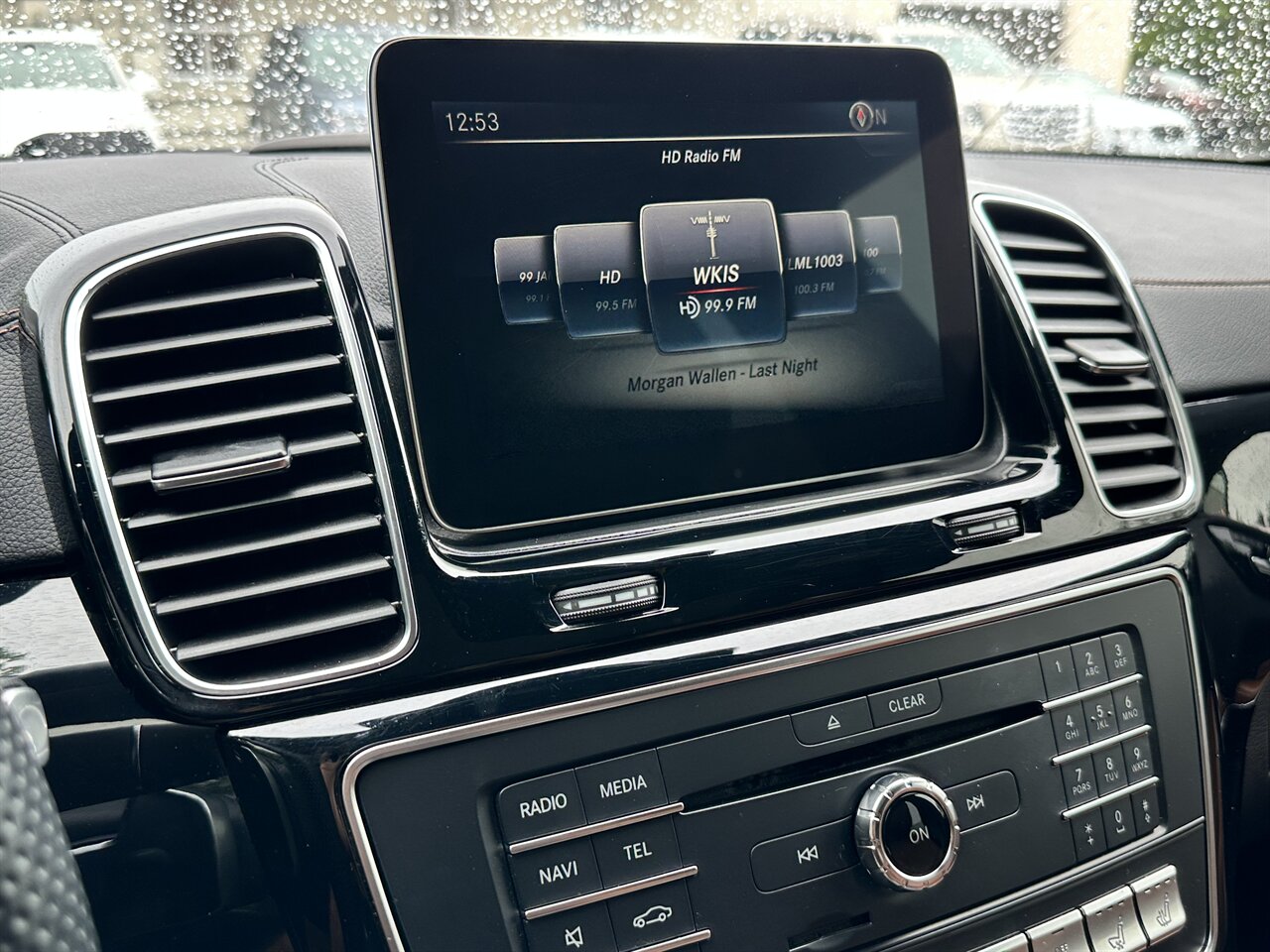 2017 Mercedes-Benz GLS GLS 550 - Photo 22 - West Palm Beach, FL 33409