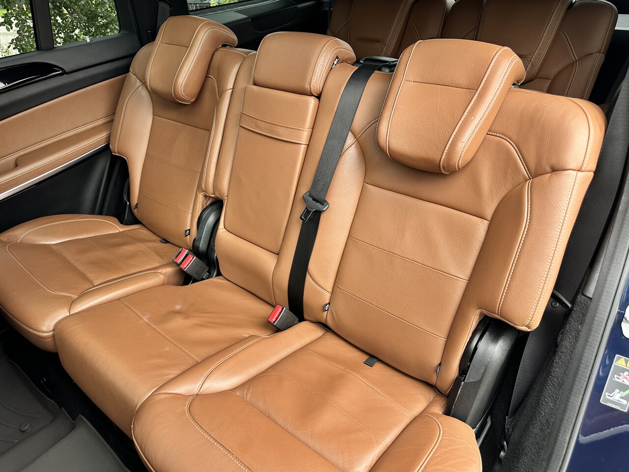 2017 Mercedes-Benz GLS GLS 550 - Photo 13 - West Palm Beach, FL 33409