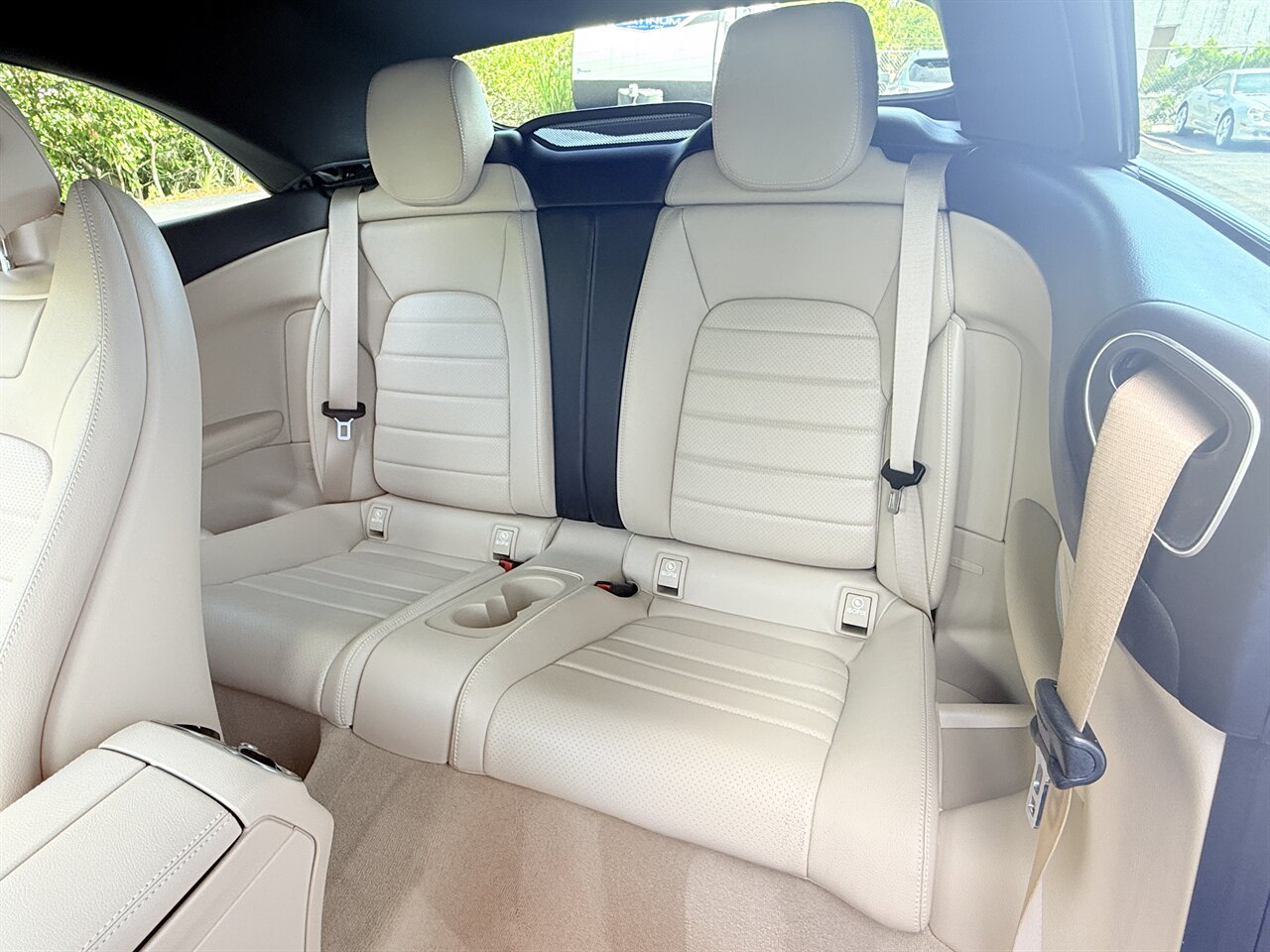 2019 Mercedes-Benz C 300   - Photo 21 - West Palm Beach, FL 33409