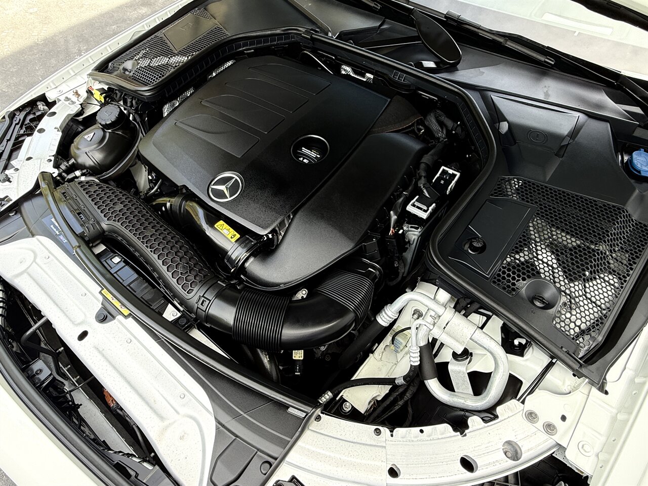 2019 Mercedes-Benz C 300   - Photo 31 - West Palm Beach, FL 33409