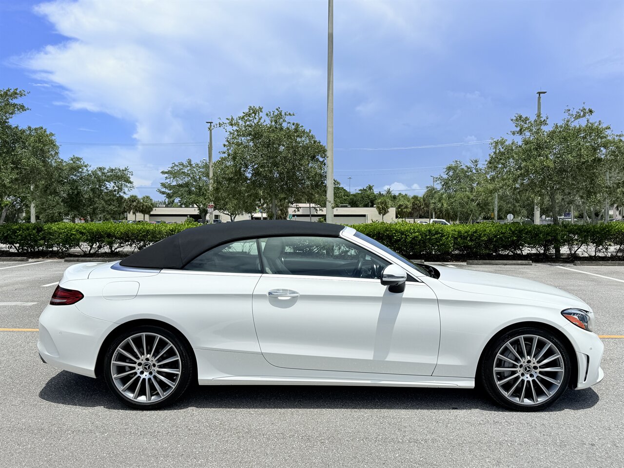 2019 Mercedes-Benz C 300   - Photo 50 - West Palm Beach, FL 33409