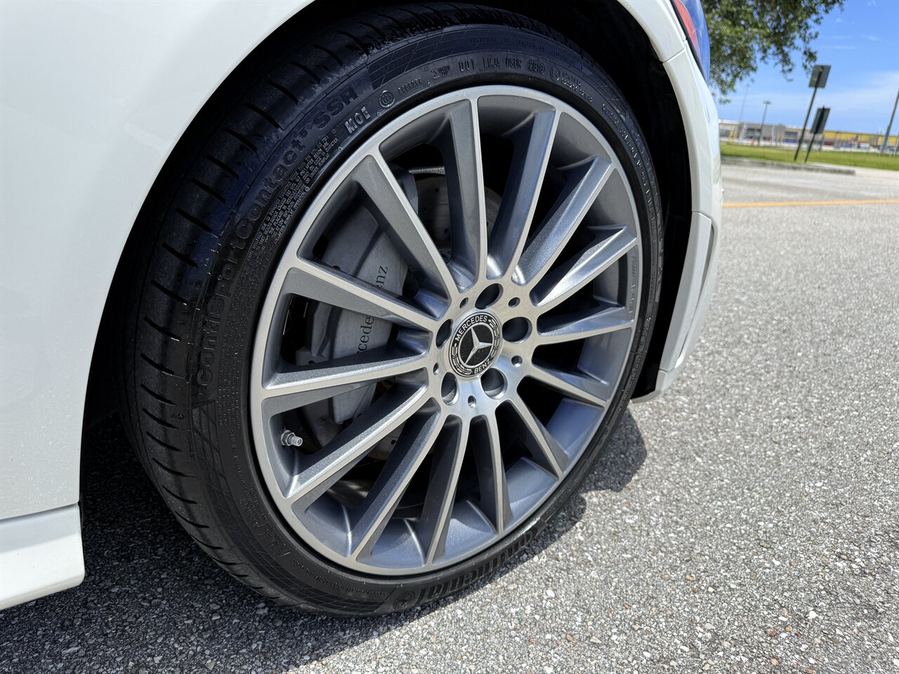 2019 Mercedes-Benz C 300   - Photo 47 - West Palm Beach, FL 33409