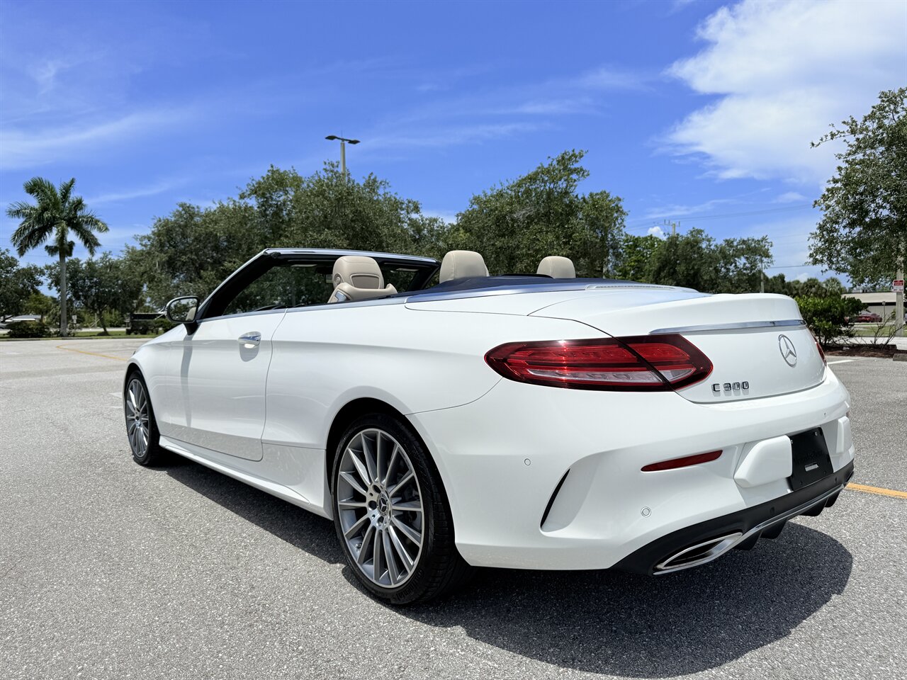 2019 Mercedes-Benz C 300   - Photo 57 - West Palm Beach, FL 33409
