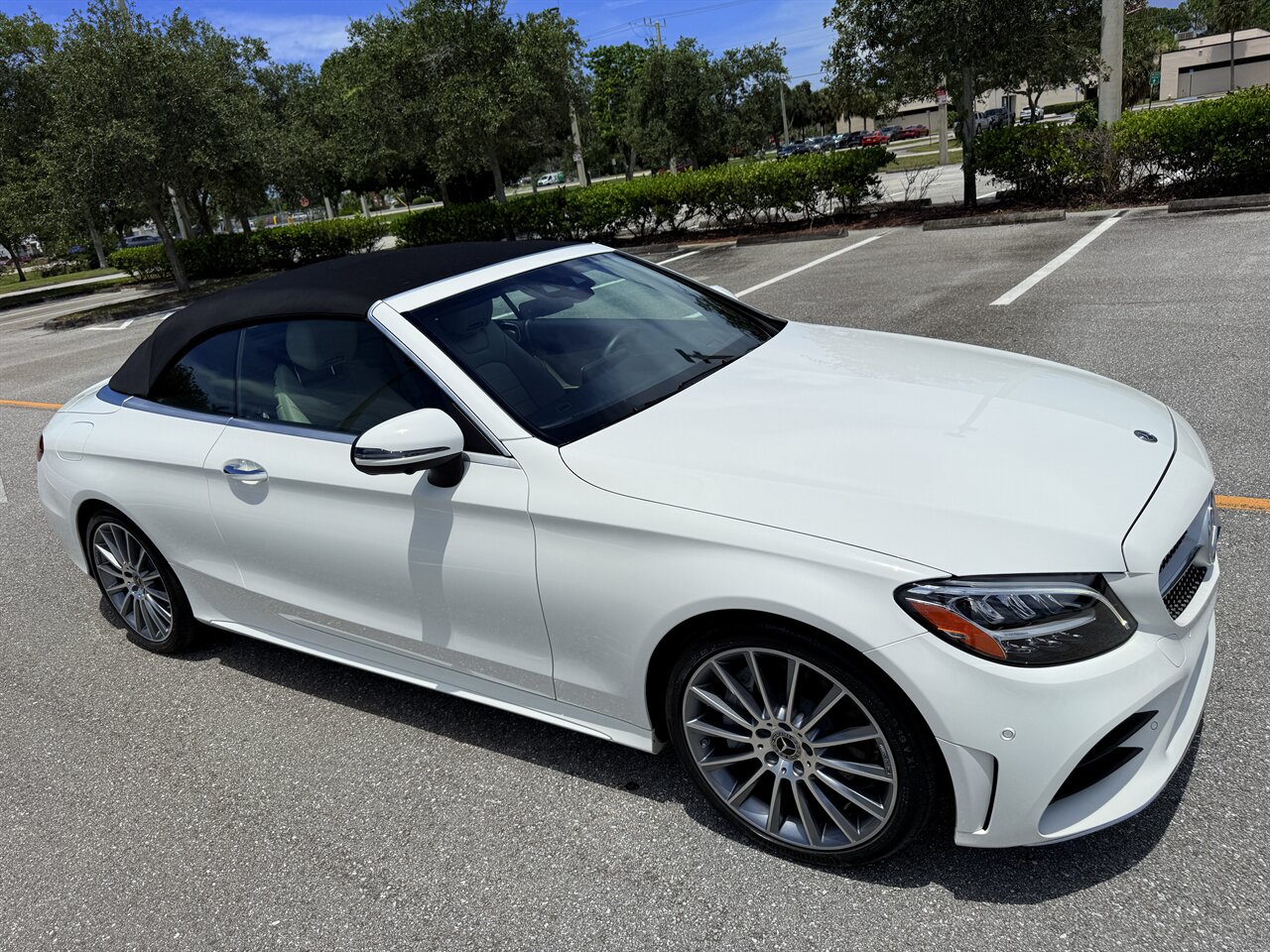 2019 Mercedes-Benz C 300   - Photo 46 - West Palm Beach, FL 33409